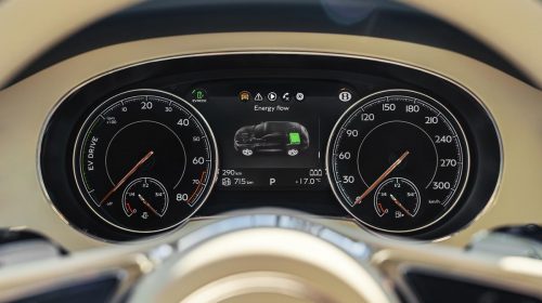 La quiete dopo la tecnologia: Bentley Bentayga Hybrid - image Bentley-Bentayga-Hybrid-24-500x280 on https://motori.net