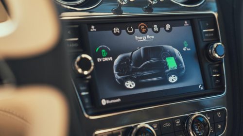 La quiete dopo la tecnologia: Bentley Bentayga Hybrid - image Bentley-Bentayga-Hybrid-26-500x280 on https://motori.net