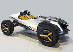 Il sensore nel pneumatico che “parla” con l’automobile - image IED-Hyundai-Kite_1-240x172 on https://motori.net