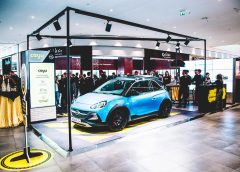 Alcantara riveste gli interni delle novità di Ginevra - image Opel-CAYU-Store-Italia-502461-240x172 on https://motori.net
