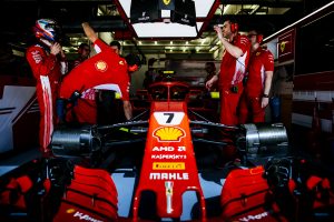 Gran Premio del Bahrain – Una vittoria per Francesco