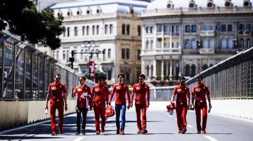 F1 GP dell’Azerbaijan – Una gara dominata dalla Ferrari, e poi… - image 180002_aze-500x280 on https://motori.net