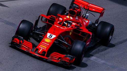 F1 GP dell’Azerbaijan – Una gara dominata dalla Ferrari, e poi… - image 180019_aze-500x280 on https://motori.net