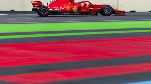 F1 GP dell’Azerbaijan – Una gara dominata dalla Ferrari, e poi… - image 180021_aze-500x280 on https://motori.net