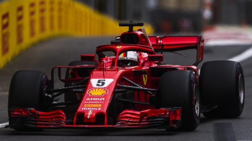 F1 GP dell’Azerbaijan – Una gara dominata dalla Ferrari, e poi… - image 180024_aze-500x280 on https://motori.net
