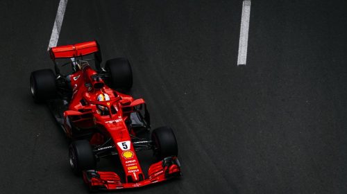 F1 GP dell’Azerbaijan – Una gara dominata dalla Ferrari, e poi… - image 180026_aze-500x280 on https://motori.net