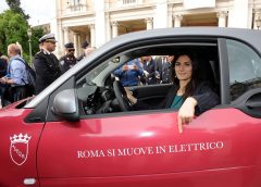 Roma Motor Show2018: un’edizione speciale dal sapore originale - image smartraggi-guerry6-240x172 on https://motori.net