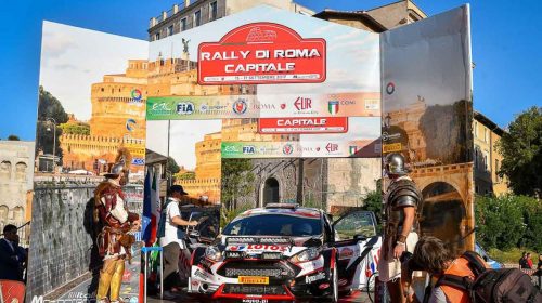 La sfilata, la speciale-spettacolo, il rally - image rally_roma_capitale_2017_19-500x280 on https://motori.net