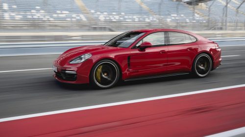 Due supersportive GTS nella gamma Panamera - image P18_0705_a3_rgb-500x280 on https://motori.net