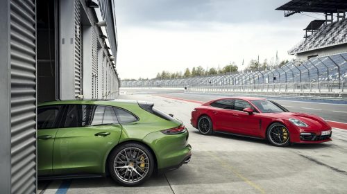 Due supersportive GTS nella gamma Panamera - image P18_0710_a3_rgb-500x280 on https://motori.net