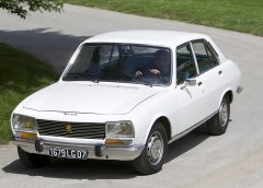 Scarfiotti, dalla Fiat a Rossfeld - image Peugeot-504-240x172 on https://motori.net