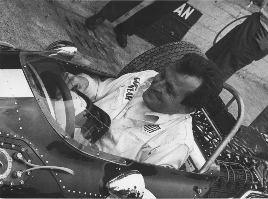 Scarfiotti, dalla Fiat a Rossfeld - image Scarfiotti-Monza-F1-1967 on https://motori.net