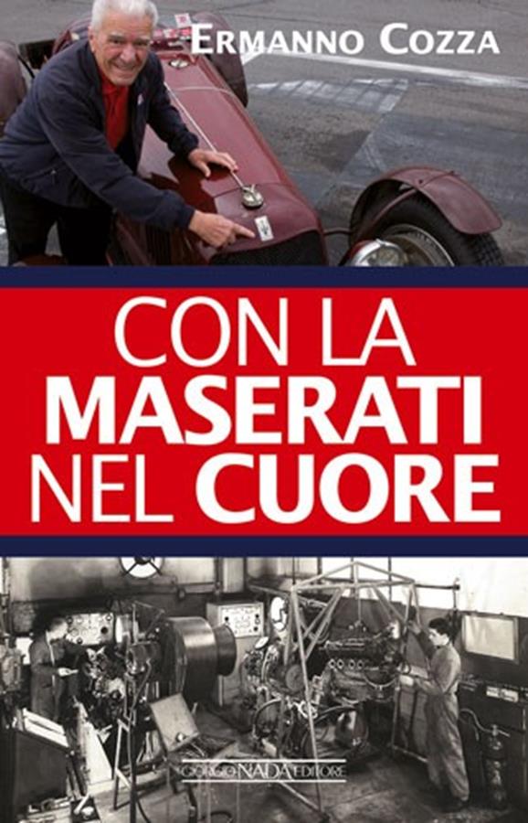 Con la Maserati nel cuore - image maserati on https://motori.net