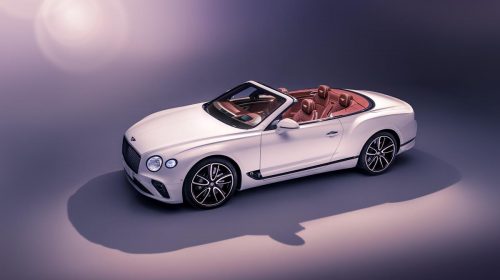 Nuova granturismo cabriolet “by Bentley” - image Bentley-Continental-GT-Convertible-30-500x280 on https://motori.net