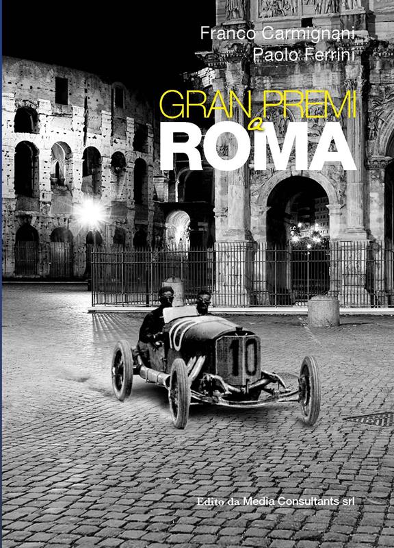 Nuova granturismo cabriolet “by Bentley” - image GPRoma-copertina_high on https://motori.net