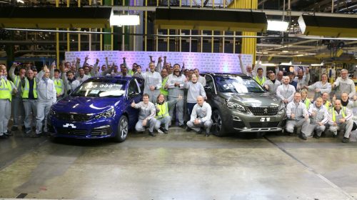 Doppia festa allo stabilimento Peugeot - image pg-2-500x280 on https://motori.net