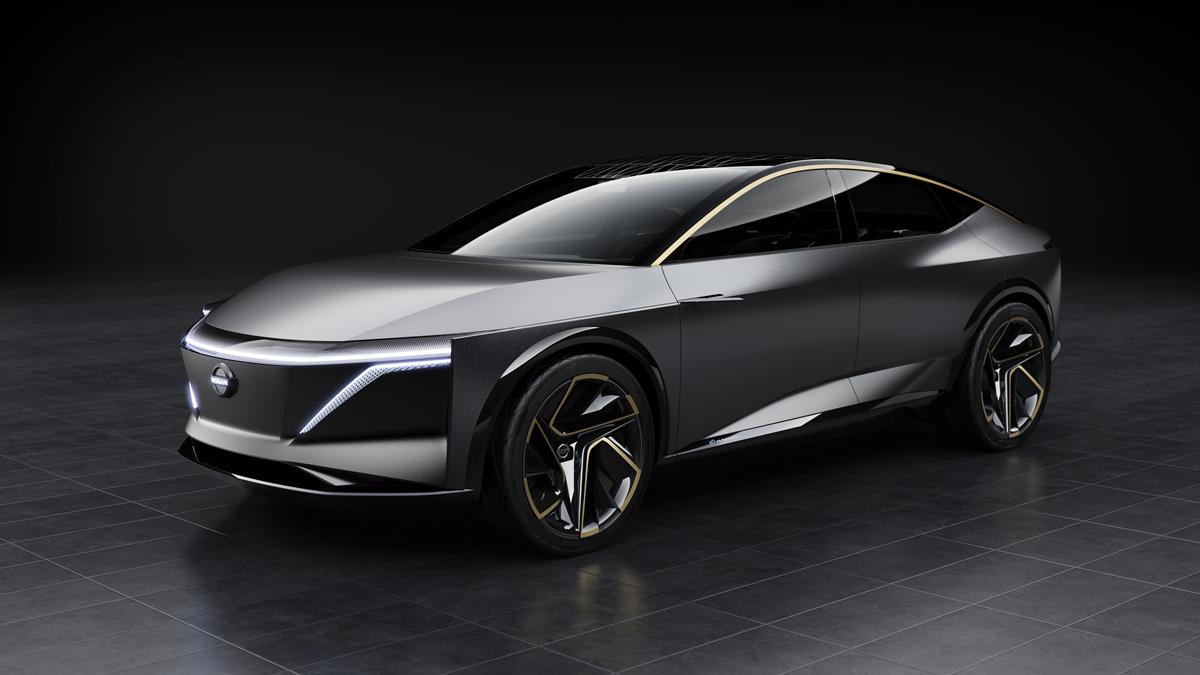 Nissan IMs, il nuovo concept di “berlina sportiva di lusso” - image Nissan-IMs-1 on https://motori.net