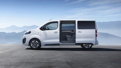 Opel Zafira Life: arriva la quarta generazione - image Opel-Zafira-Life-505558-500x280 on https://motori.net