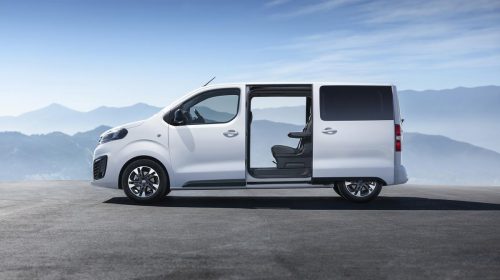 Opel Zafira Life: arriva la quarta generazione - image Opel-Zafira-Life-505559-500x280 on https://motori.net
