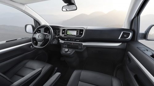 Opel Zafira Life: arriva la quarta generazione - image Opel-Zafira-Life-505560-500x280 on https://motori.net