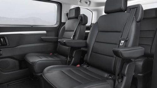Opel Zafira Life: arriva la quarta generazione - image Opel-Zafira-Life-505561-500x280 on https://motori.net
