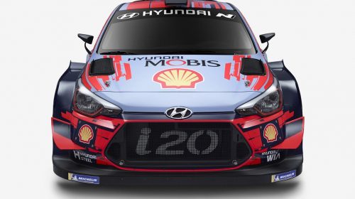 Da Montecarlo, il via al WRC 2019 - image pic.Hyundai_WRC_2019_front_small-500x280 on https://motori.net