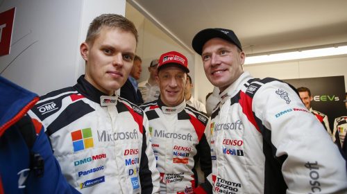 Da Montecarlo, il via al WRC 2019 - image wrc-2019-launch-007-748627-500x280 on https://motori.net