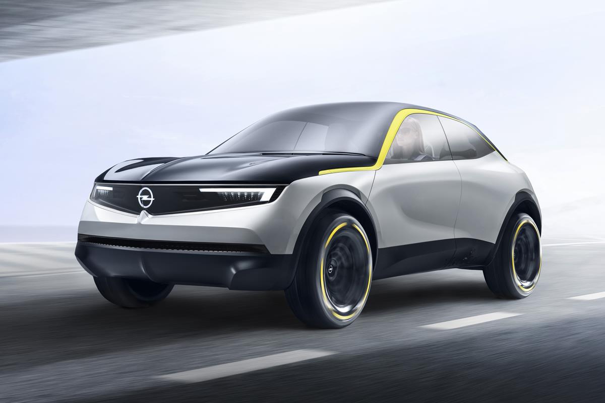 Una concept car unica nel suo genere per un marchio speciale - image Opel-GT-X-Experimental-504099 on https://motori.net