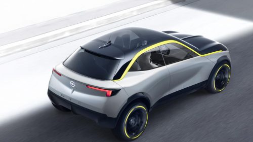 La grintosa visione del futuro di Opel - image Opel-GT-X-Experimental-504101-500x280 on https://motori.net