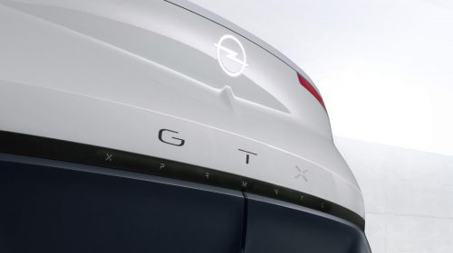 La grintosa visione del futuro di Opel - image Opel-GT-X-Experimental-504110-500x280 on https://motori.net