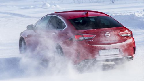 Opel Insignia: specialista in trazione - image Opel-Insignia-GSi-505940-500x280 on https://motori.net