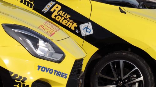 ACI Rally Talent 2019 sceglie Toyo Tires - image Rally-Talent-.-3-500x280 on https://motori.net