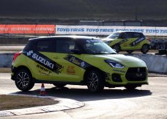 Opel Insignia: specialista in trazione - image Rally-Talent-1-240x172 on https://motori.net