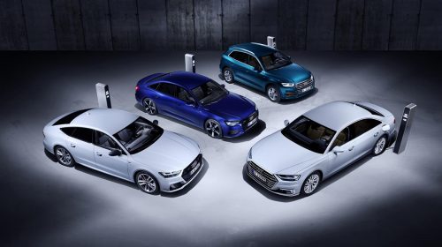 Efficienza e potenza: i nuovi  ibridi plug-in Audi - image Audi-PHEV-500x280 on https://motori.net