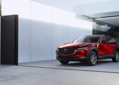 Jaguar I-Pace è “Auto Europea dell’Anno 2019” - image Mazda-CX-30-240x172 on https://motori.net