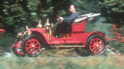 110 anni fa l’”automobile per tutti” - image Opel-Docktorwagen-53774-500x280 on https://motori.net