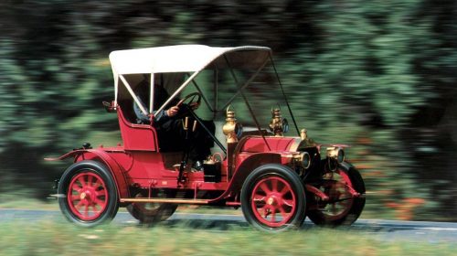 110 anni fa l’”automobile per tutti” - image Opel-Docktorwagen-53775-500x280 on https://motori.net