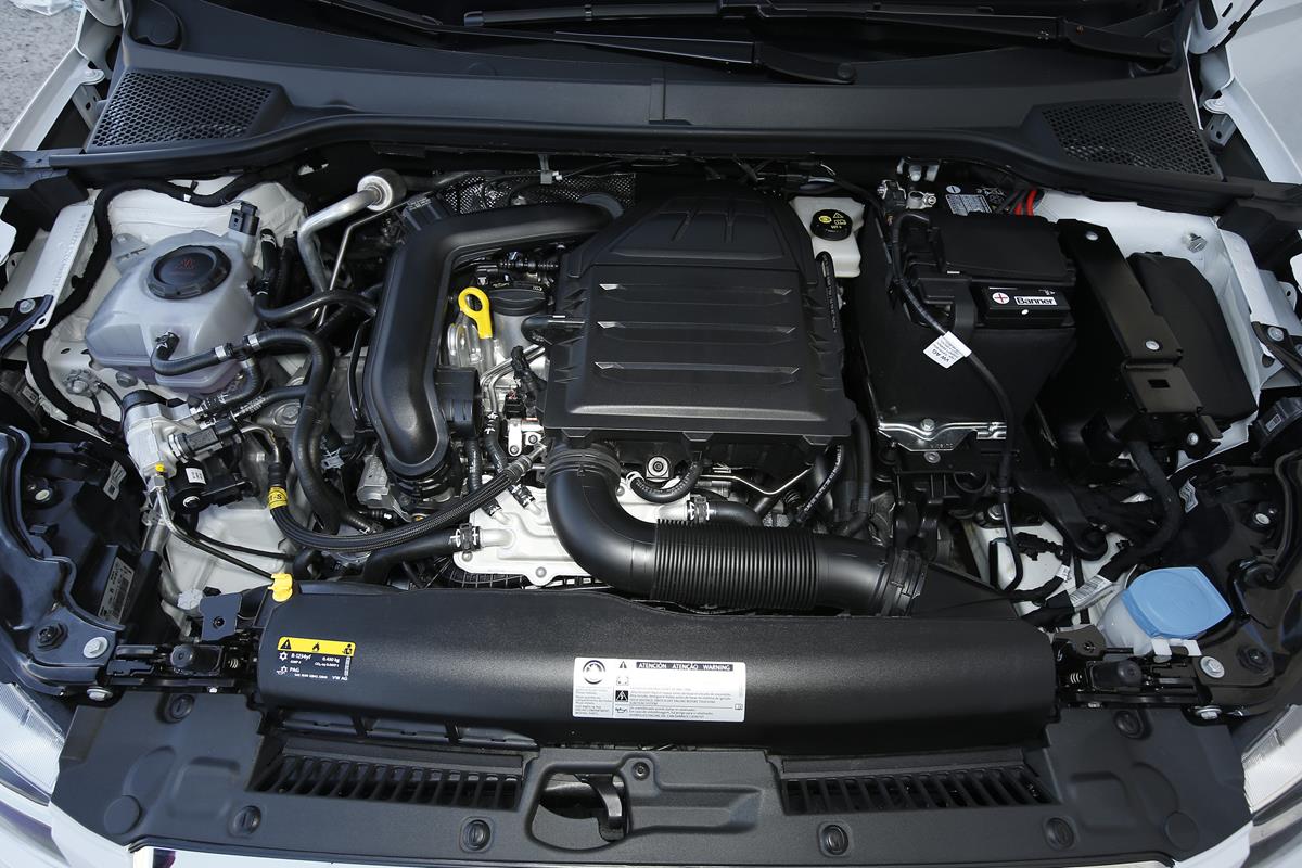 Ammiraglia Opel biturbo 4xc4 - image 12-SEAT-Ibiza-TGI-High on https://motori.net