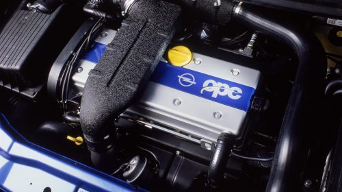 Opel Zafira compie 20 anni - image Zafira-OPC-3-500x280 on https://motori.net