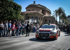 I tre del Mondiale Rally - image CITROEN-C3-R5-SECONDA-ALLA-103--TARGA-FLORIO-2-240x172 on https://motori.net