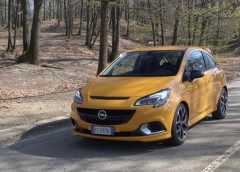 Nel 2018 le vendite di pneumatici ricostruiti - image Opel-Corsa-GSi-506875-240x172 on https://motori.net