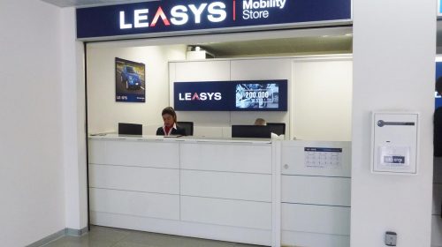 FCA Bank e Leasys lanciano Mobility Store - image Mobility-Store-Alghero-500x280 on https://motori.net