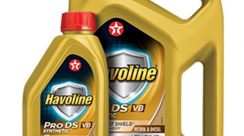 Nuove formulazioni per gli olii motore Texaco Havoline ProDS - image Texaco_Havoline_ProDS_VB_0W-201L4L-500x280 on https://motori.net