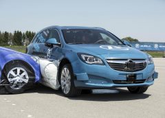 Anche elettrica la sesta generazione di Opel Corsa - image ZF_SideImpactProtection_pic1153-240x172 on https://motori.net