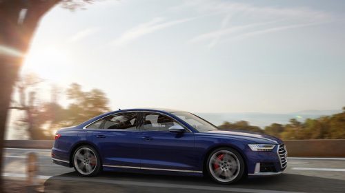 Nuova Audi S8: sportiva, esclusiva, futuristica - image Audi-S8_003-500x280 on https://motori.net