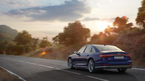 Nuova Audi S8: sportiva, esclusiva, futuristica - image Audi-S8_004-500x280 on https://motori.net