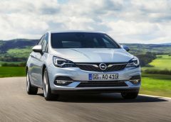 Autonoleggio, un settore in crescita - image Opel-Astra-507802-240x172 on https://motori.net