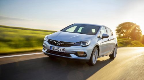 L’Astra più efficiente di sempre - image Opel-Astra-507803-500x280 on https://motori.net