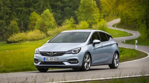 L’Astra più efficiente di sempre - image Opel-Astra-507804-500x280 on https://motori.net