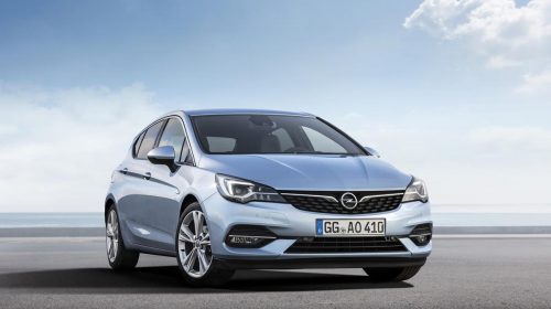 L’Astra più efficiente di sempre - image Opel-Astra-507806-500x280 on https://motori.net